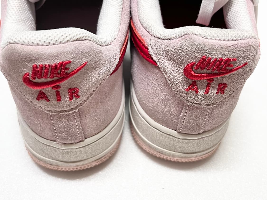 [260] 나이키 에어포스1 발렌타인데이 상품이미지6