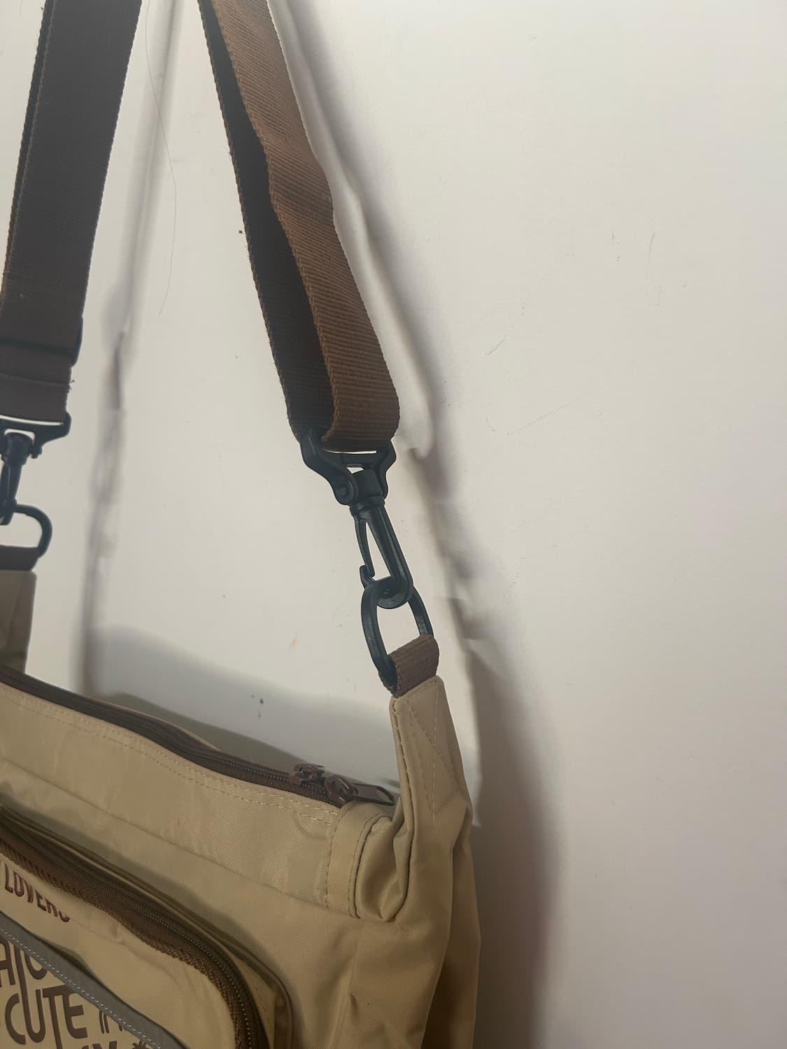 Daisy lovers 크로스백  상품이미지2