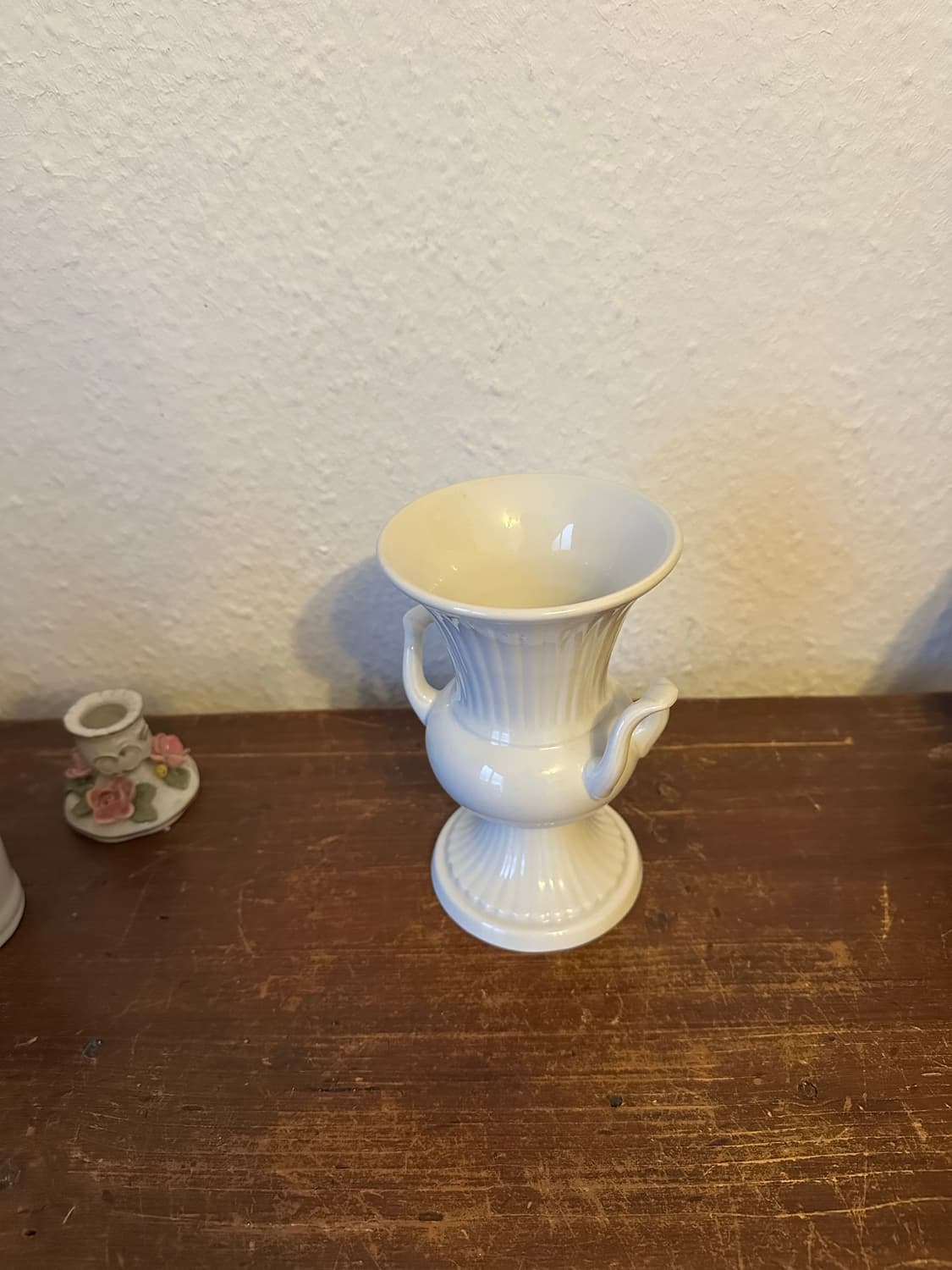 독일)빈티지 Seltmann Weiden 화병 상품이미지5