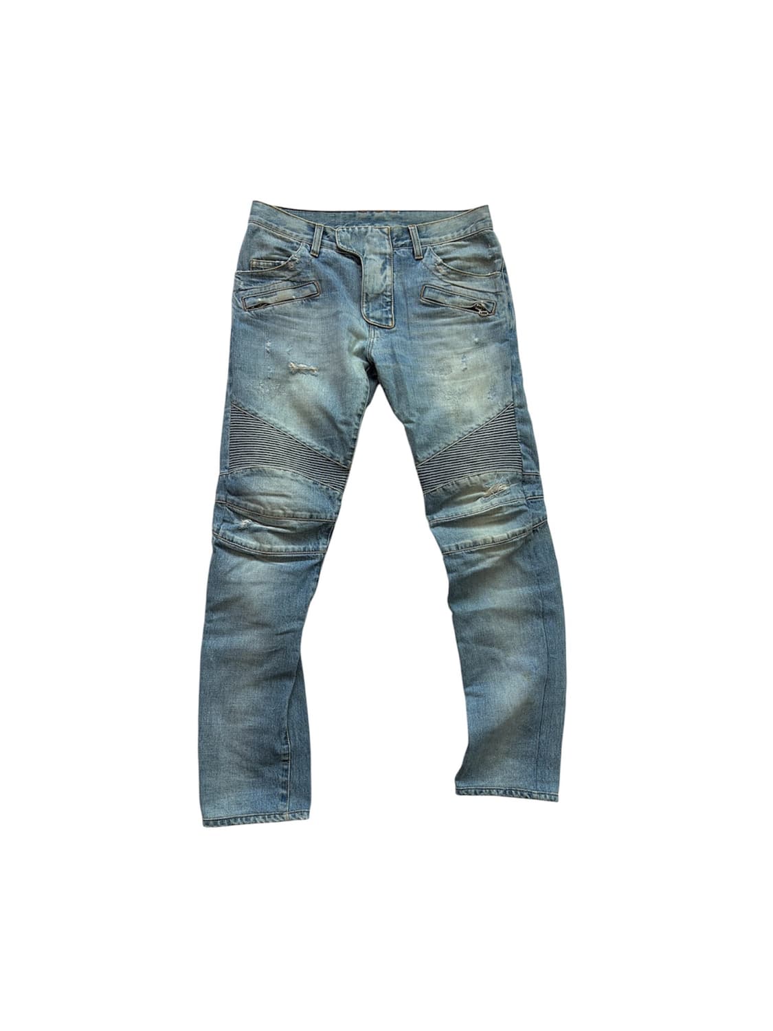 00's Decarnin Era Biker Jean 상품이미지1