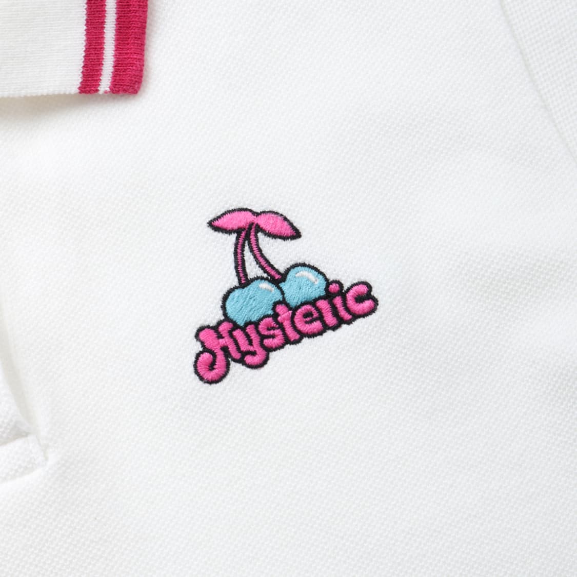 HYSTERIC GLAMOUR Poison Cherry T-shirt 상품이미지9