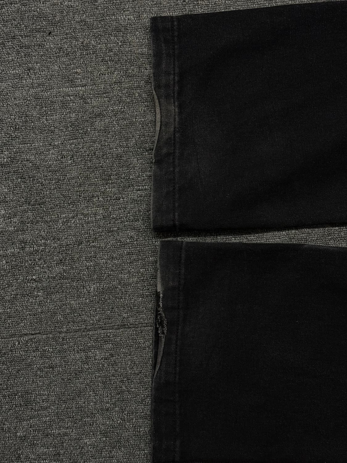 MPa REVEALED POCKET PANTS (BLACK) 상품이미지4