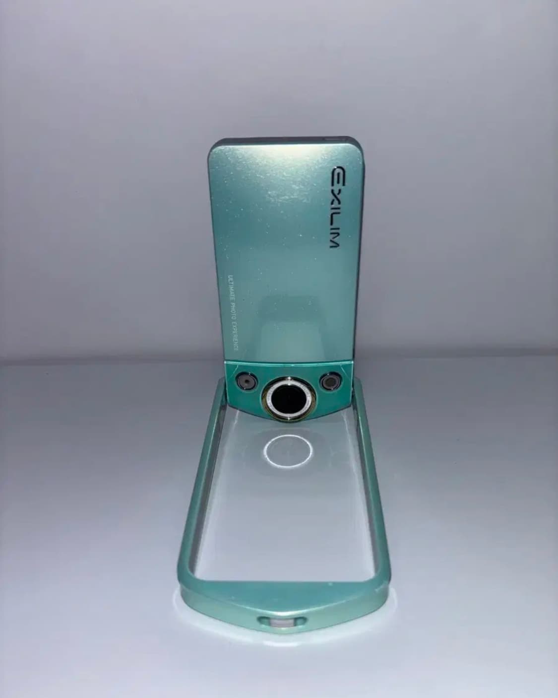 CASIO 카시오엑슬림EX-TR350 디지털카메라 상품이미지3