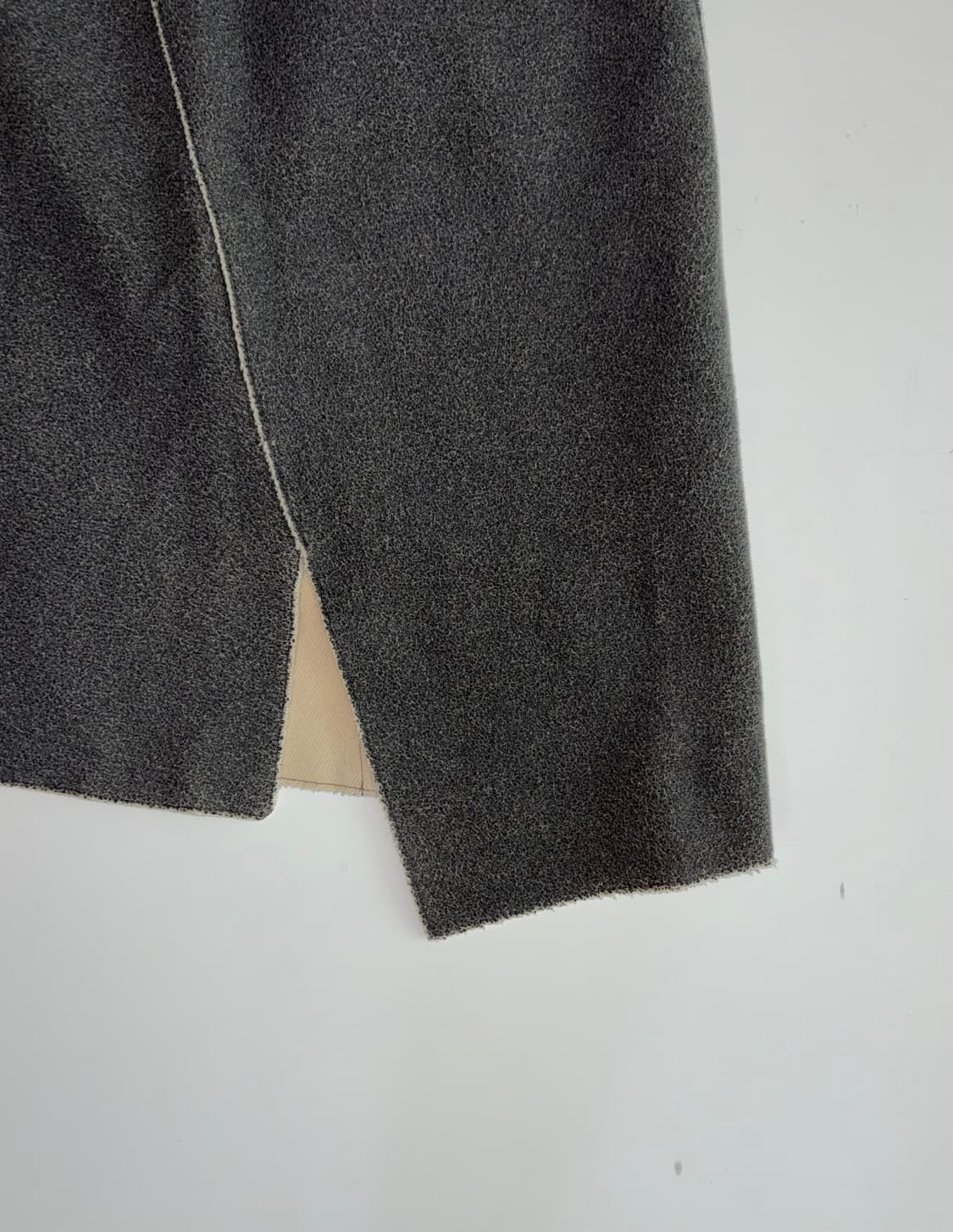 Sandro skirt 상품이미지4