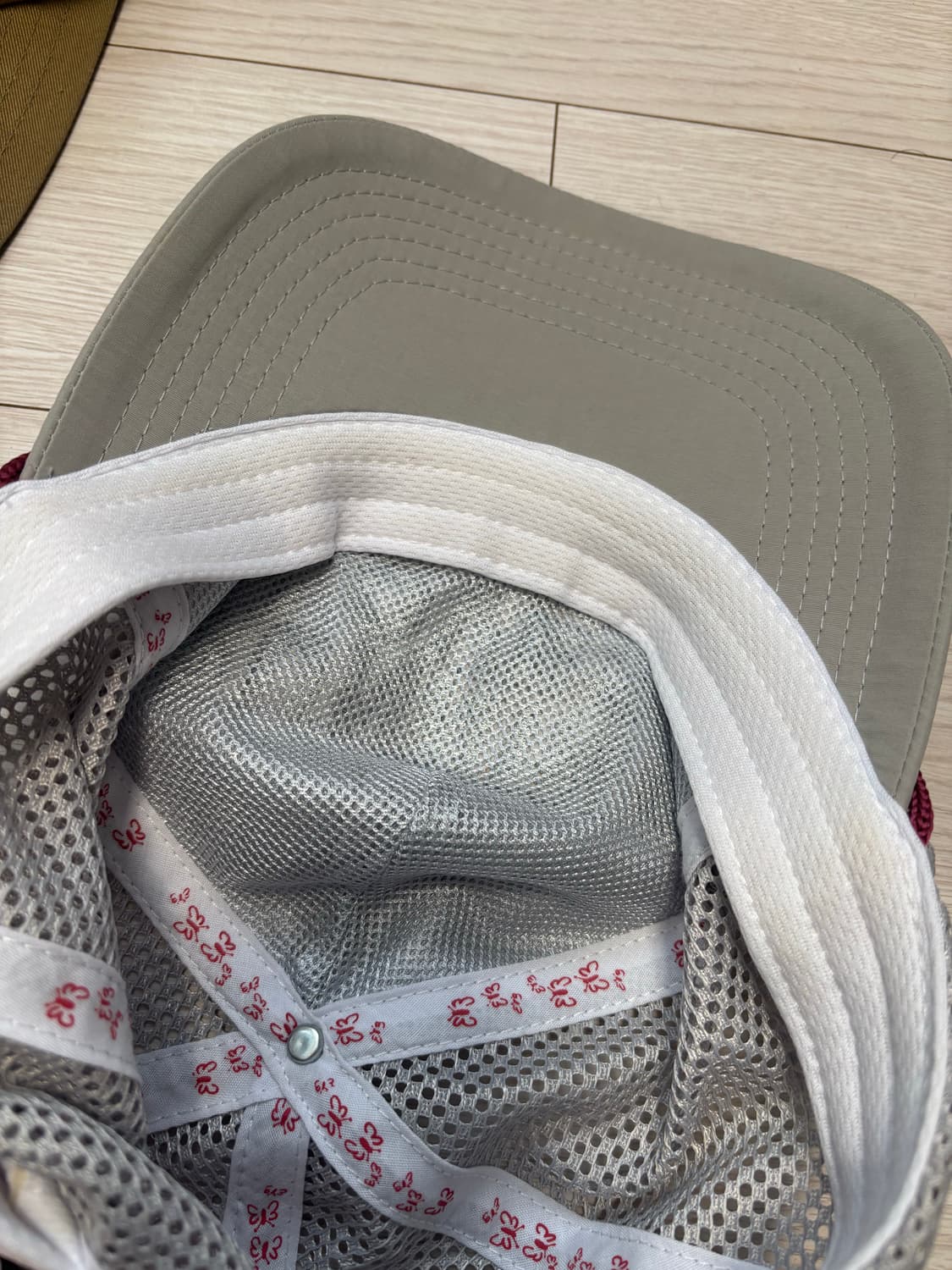 알렉스조노 모자 팝니다 상품이미지3