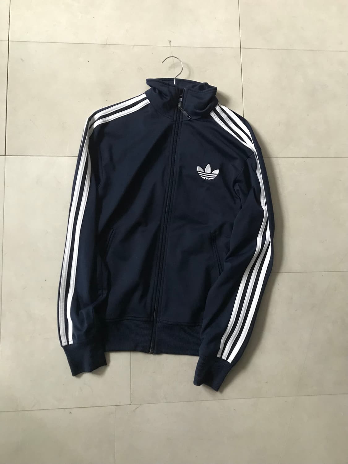 아디다스 네이비 구파이어버드 져지 상품이미지8