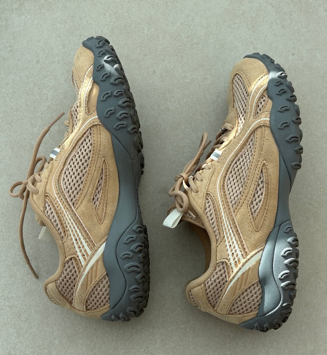 휠라 에샤페 모카 240 상품이미지3