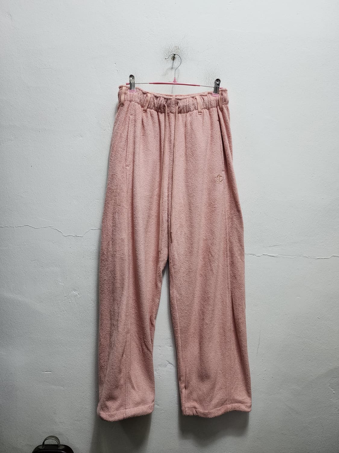 더오픈프로덕트 타월 츄리닝바지  상품이미지1