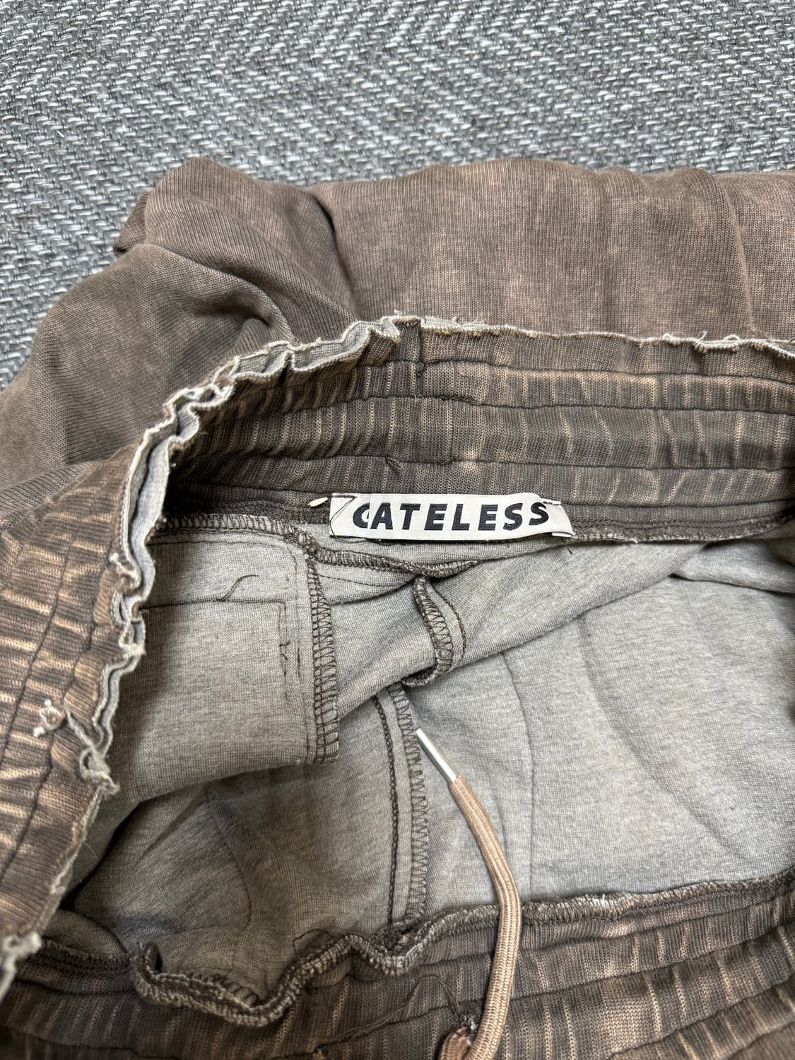 Gateless 카고팬츠 상품이미지3
