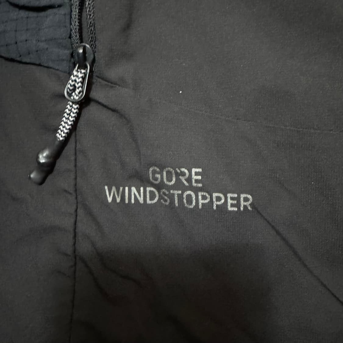 K2 케이투 고어텍스 바람막이 자켓 상품이미지5