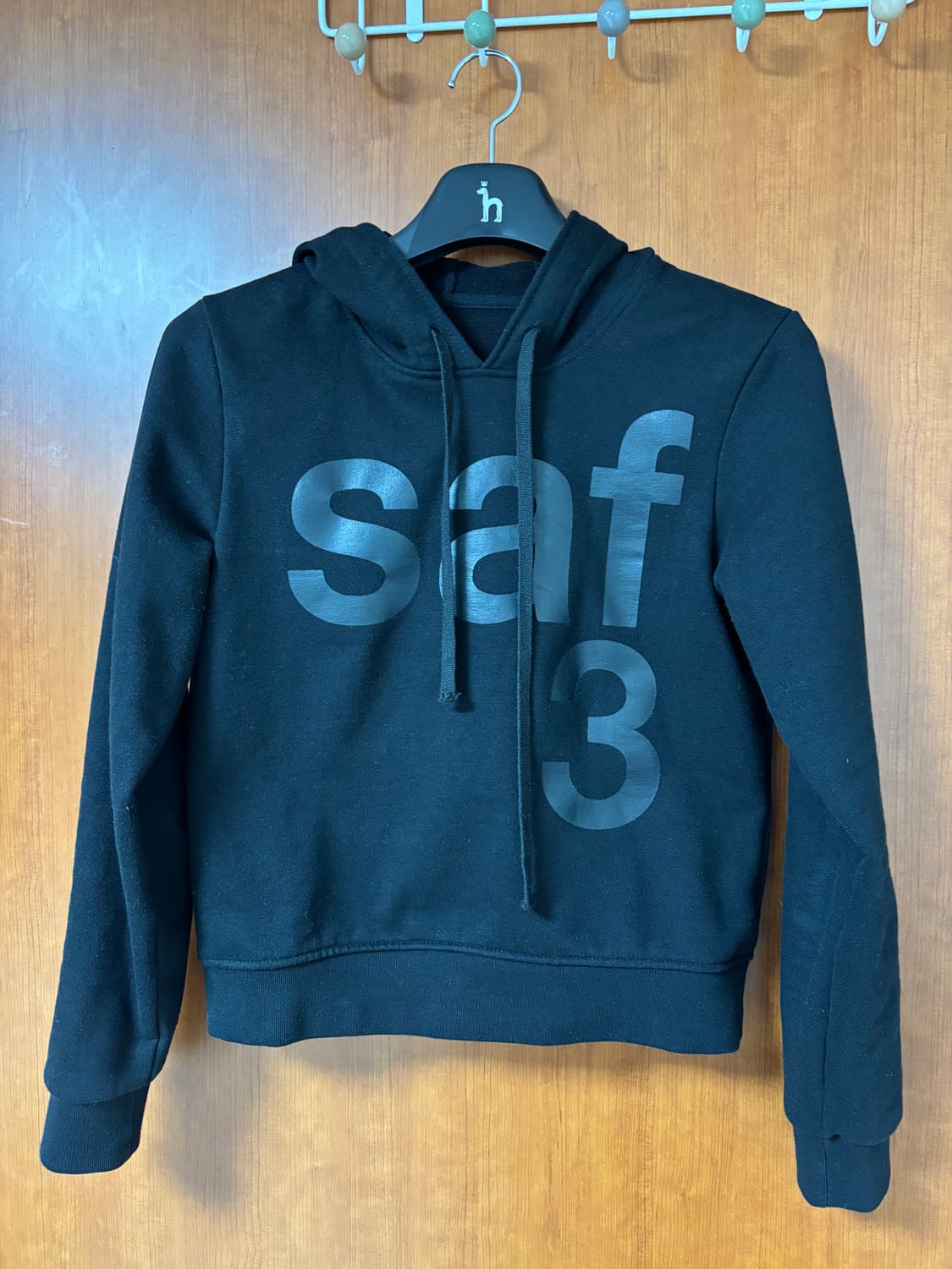 사파리스팟 1/2 black 2 상품이미지1