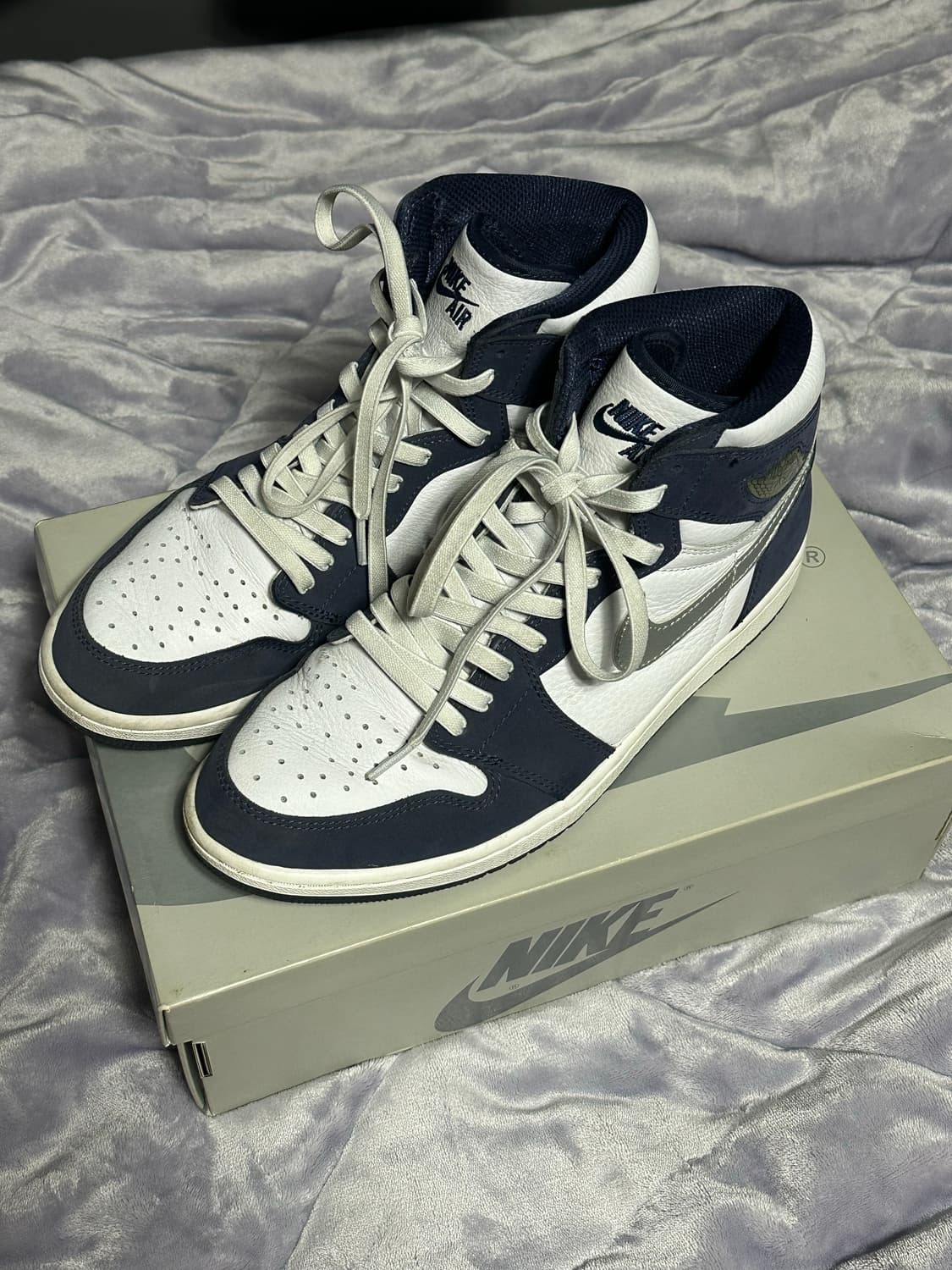 조던 1 코즙 290 풀박스 상품이미지3