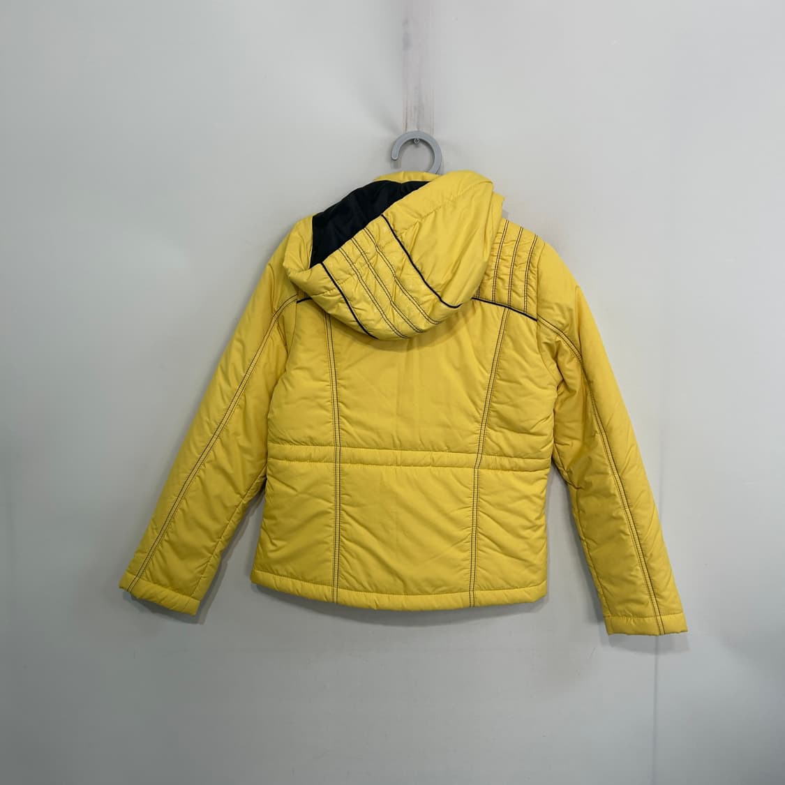 링스 골프 여성 패딩 90 상품이미지3