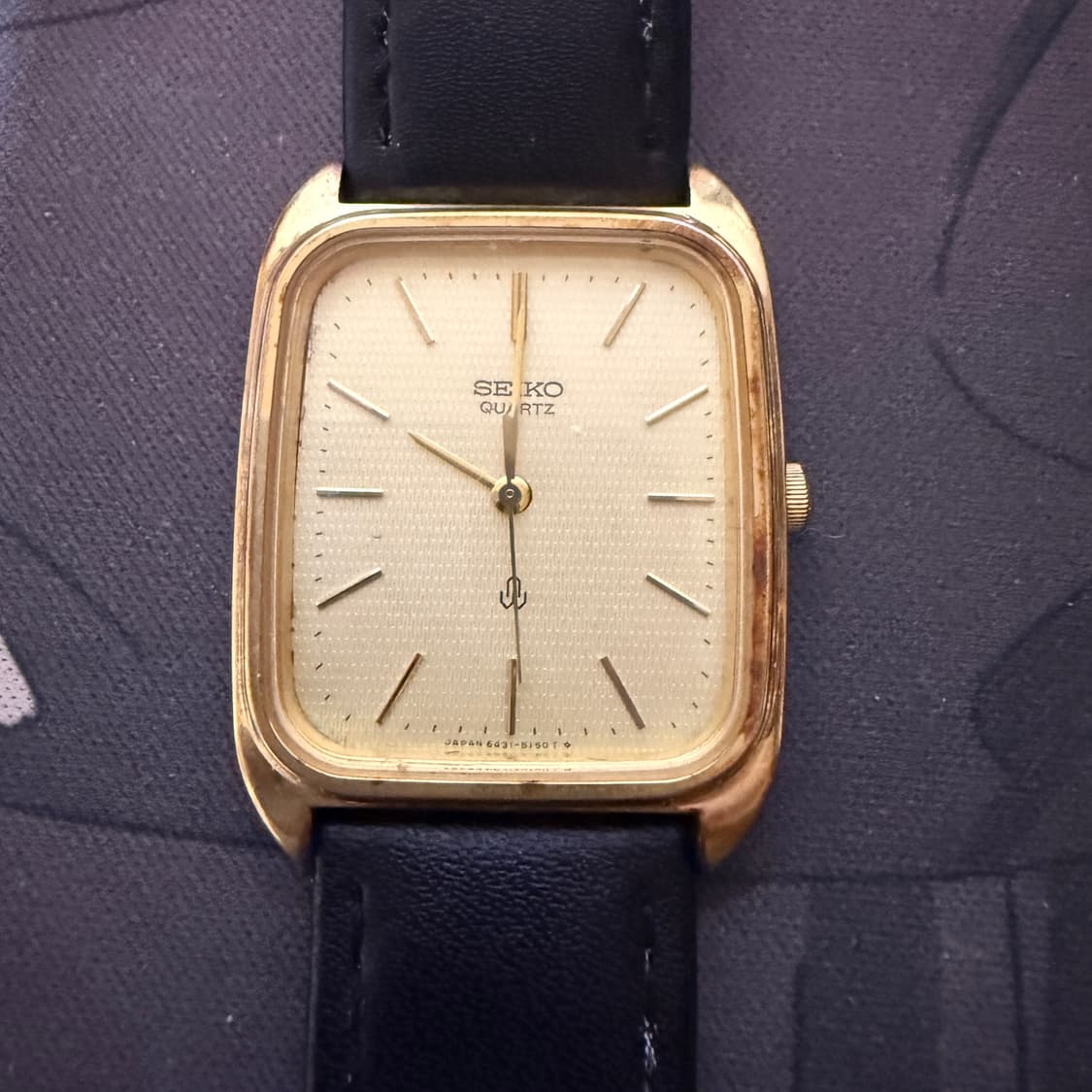 빈티지 세이코 1988s 상품이미지1