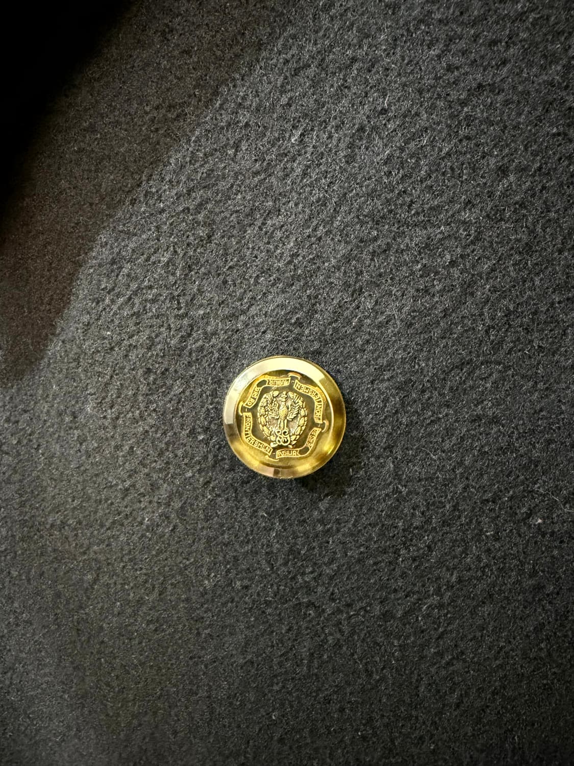 울 캐시미어 혼방 자켓 상품이미지5