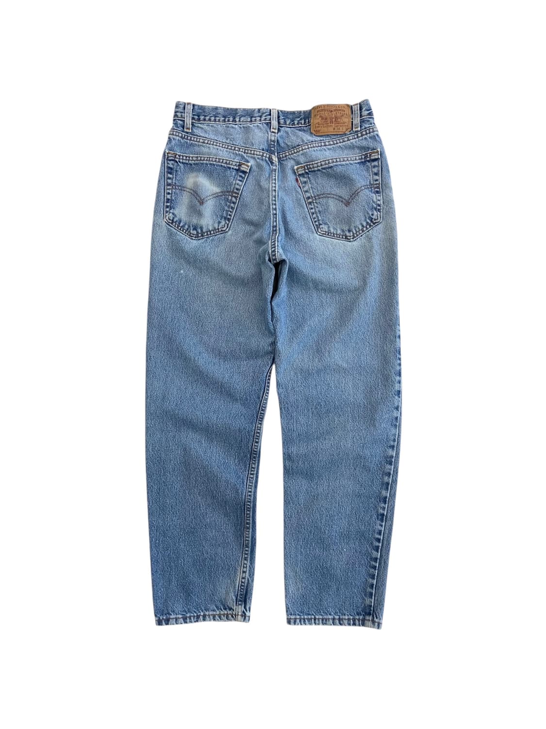 90's 리바이스 550 [046] 상품이미지2