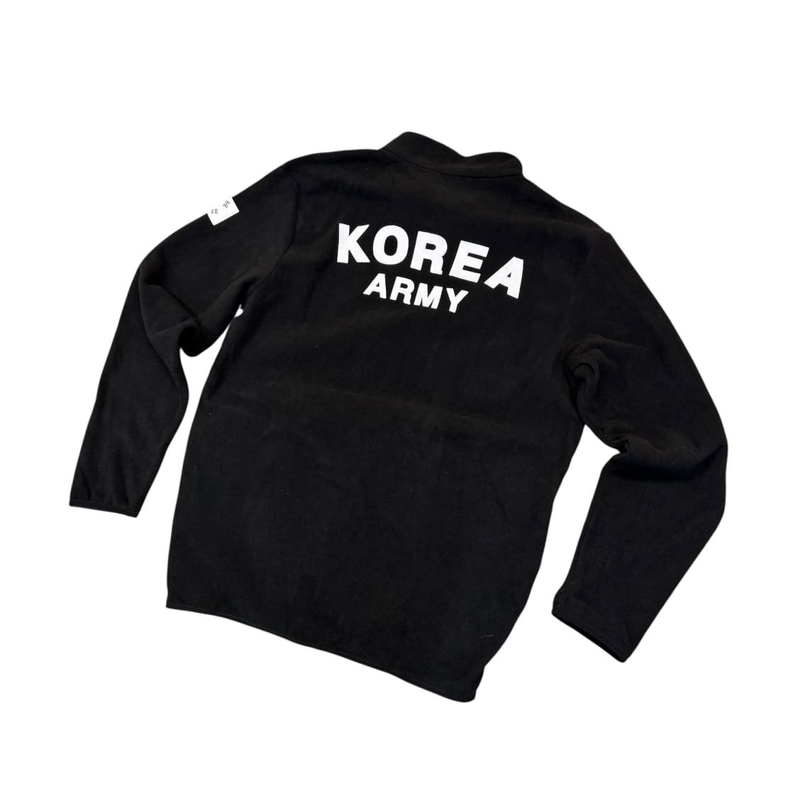 ROKA 로카 후리스 집업 (2XL)   상품이미지3