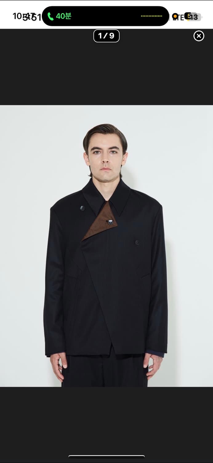 아이엘 페르소나 자켓 상품이미지1