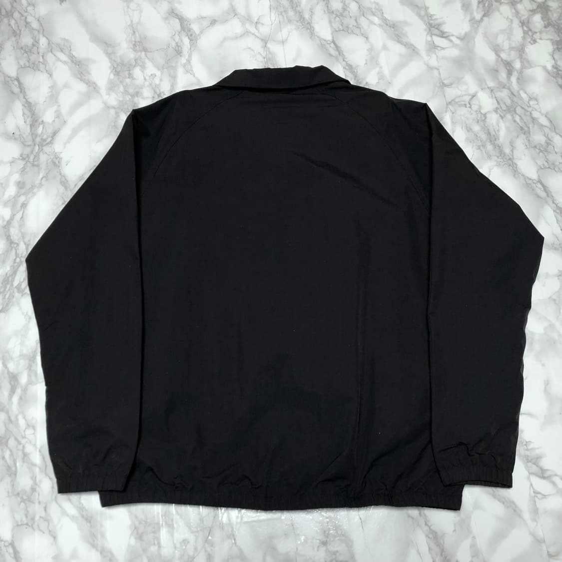 파타고니아 배기스 코치 자켓 거의새거 남성용 상품이미지4