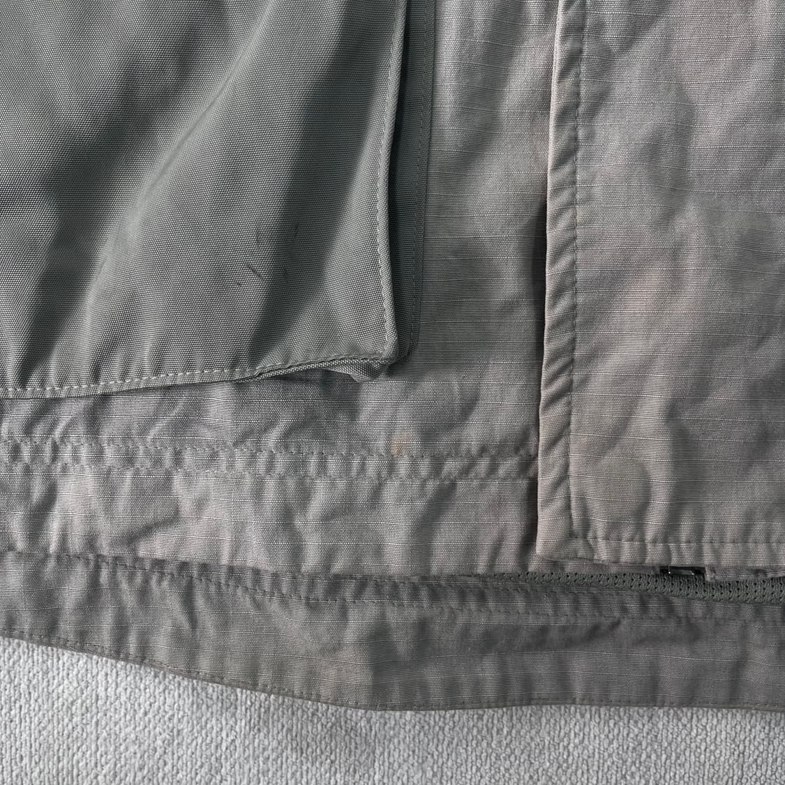 105 나이키 빅포켓 코프코어 자켓 상품이미지5