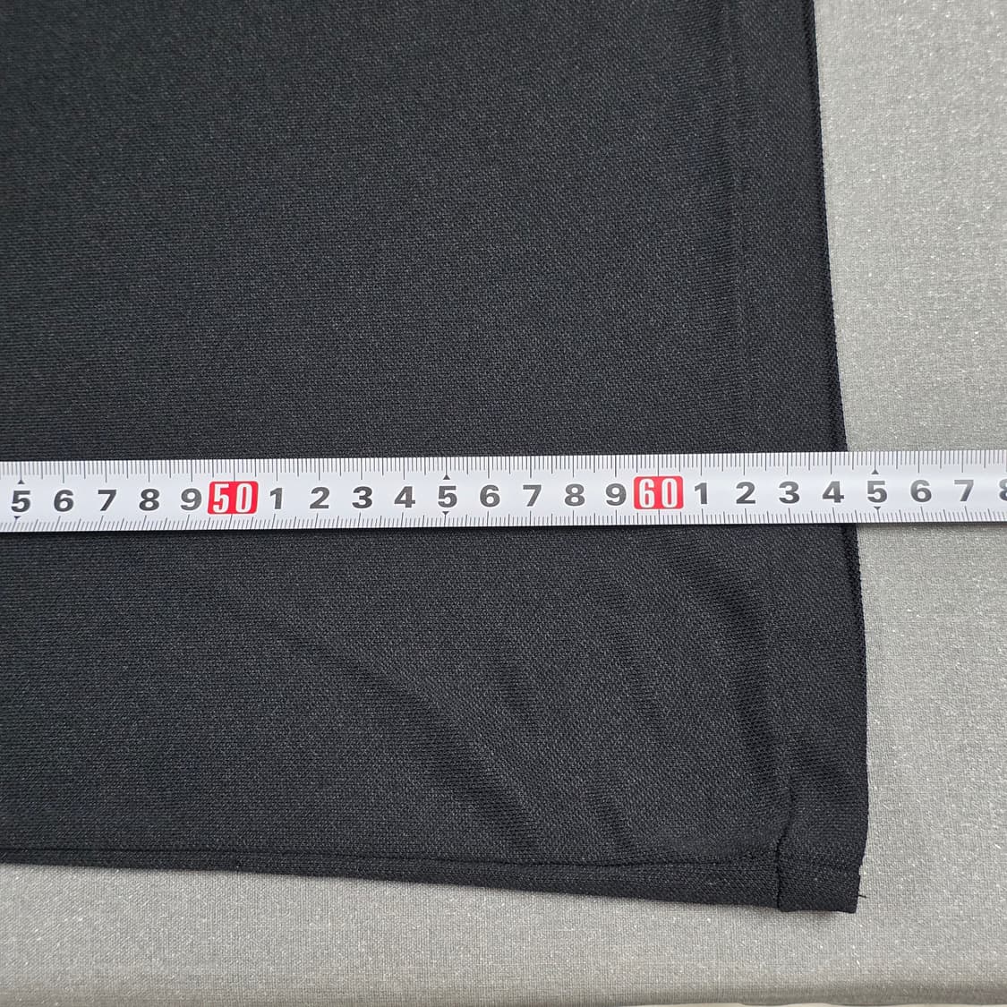 90 희귀템 폴로랄프로렌 기능성 빅포니 반팔 럭비티 흰검 상품이미지7