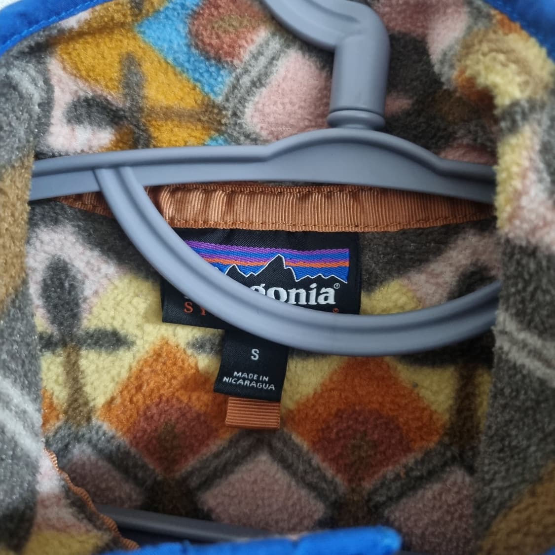 파타고니아 신칠라 우먼즈 s 상품이미지4