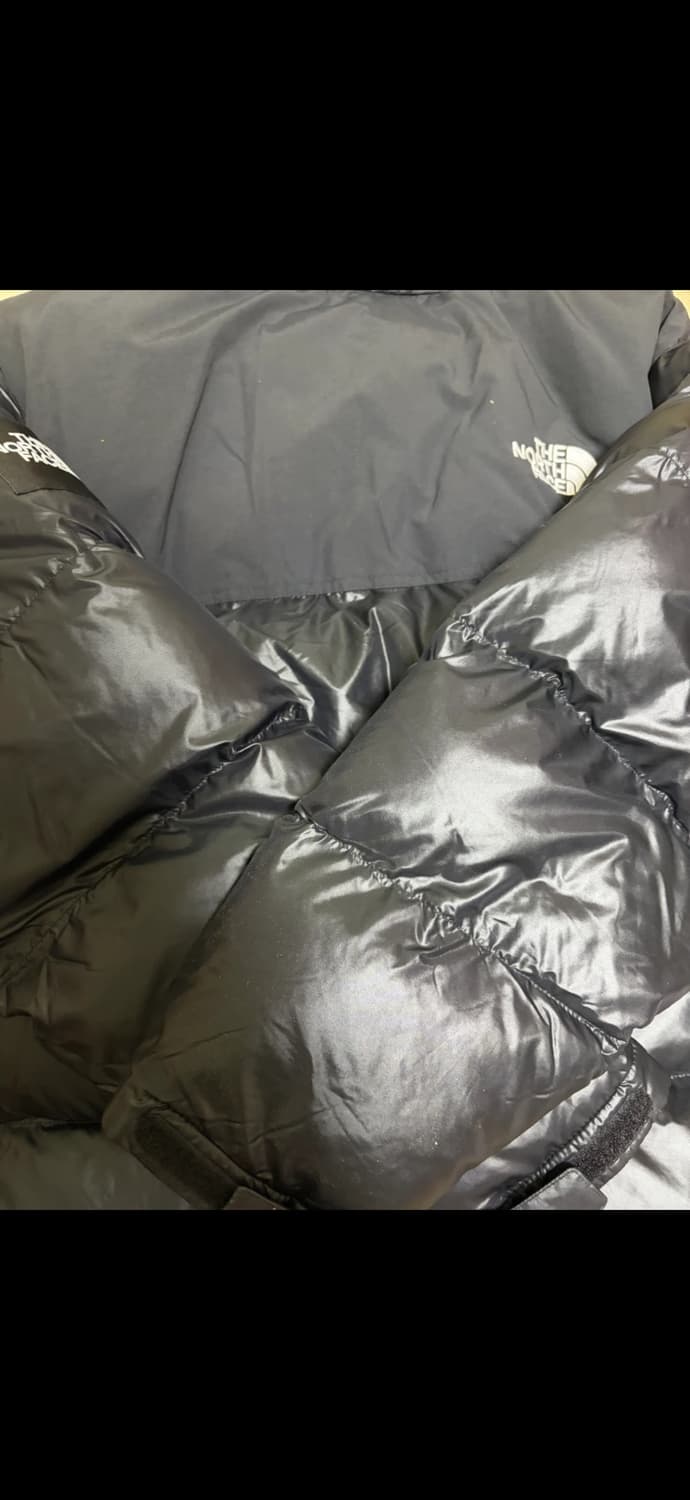 노스페이스 110 상품이미지2