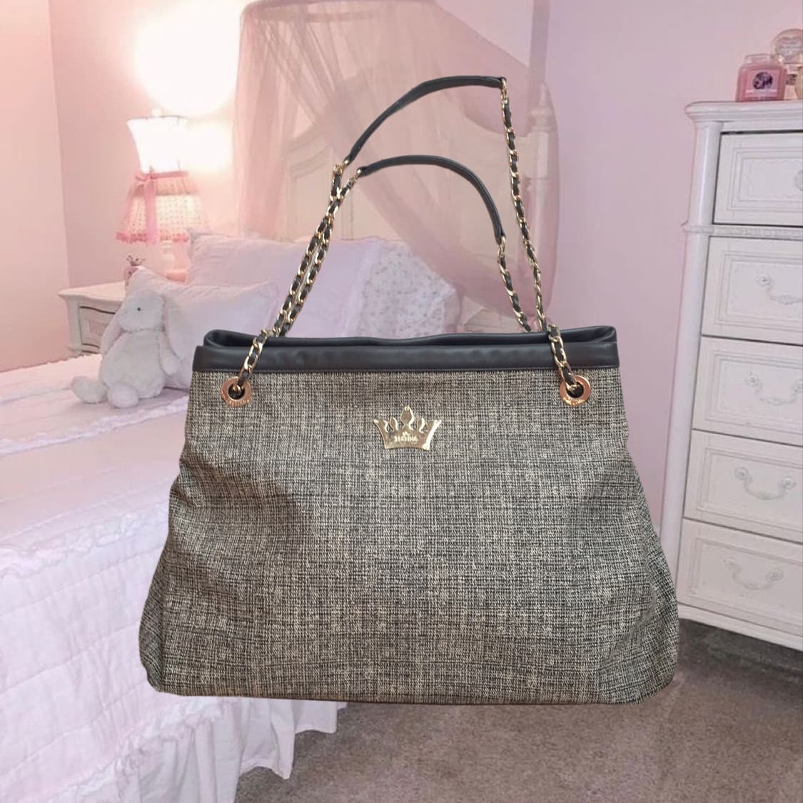 제이에이스티나 빅백 상품이미지1