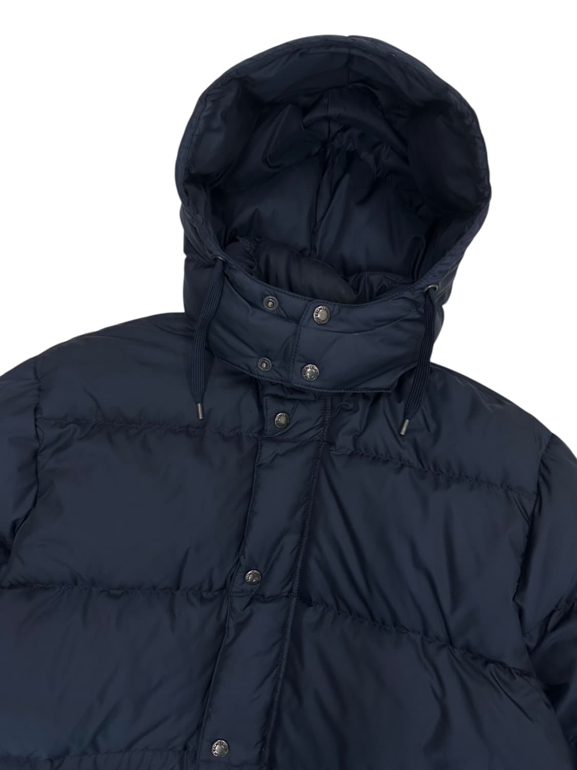 00s 폴로 덕다운 패딩 블루네이비 (L~XL) 상품이미지2