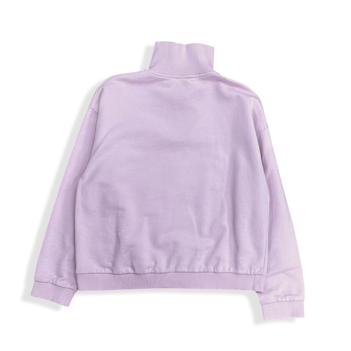 Kenzo, Logo Pink Anorak Sweatshirt 상품이미지3