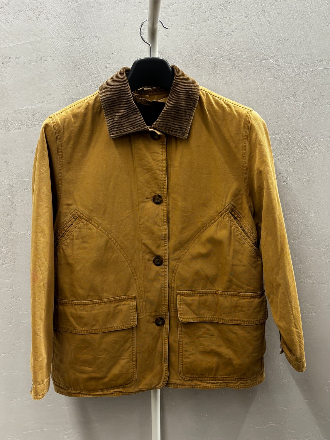 90s 울리치 워크 자켓 M 사이즈 상품이미지2