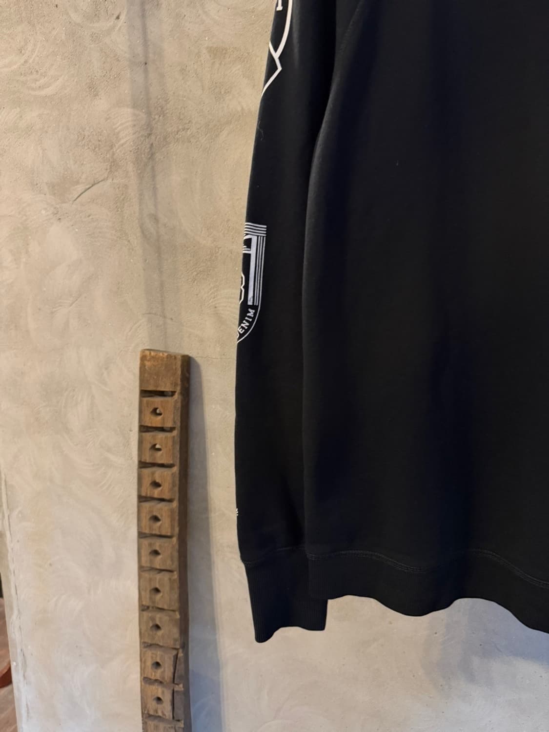 디젤 맨투맨 100 상품이미지5