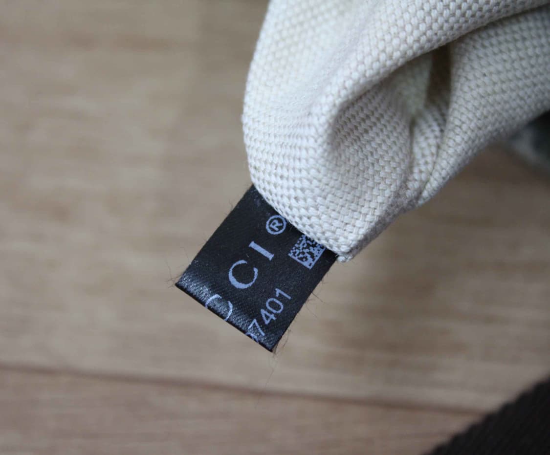 B-10528/구찌 정품 남성용 자갸드 메신저백 상품이미지7