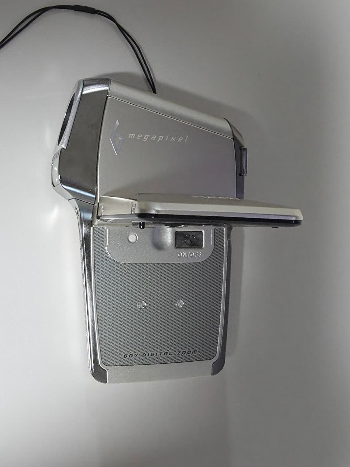 산요 작티 DMX-C6 빈티지 캠코더 상품이미지3