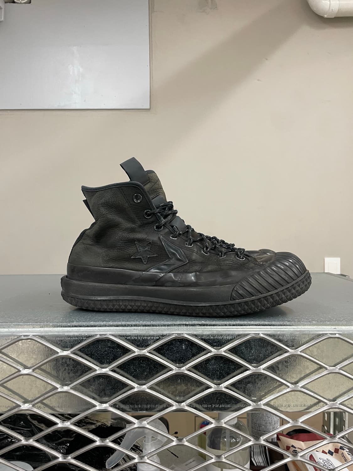 컨버스 올스타 세무 하이탑 270 상품이미지4