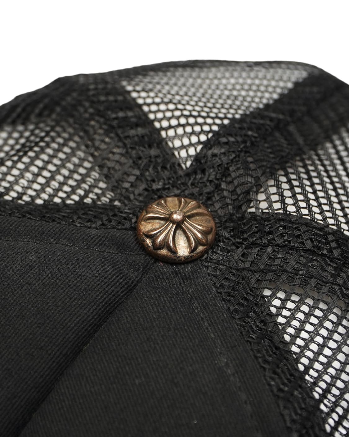 크롬하츠 매쉬 트러커 캡 1 상품이미지5