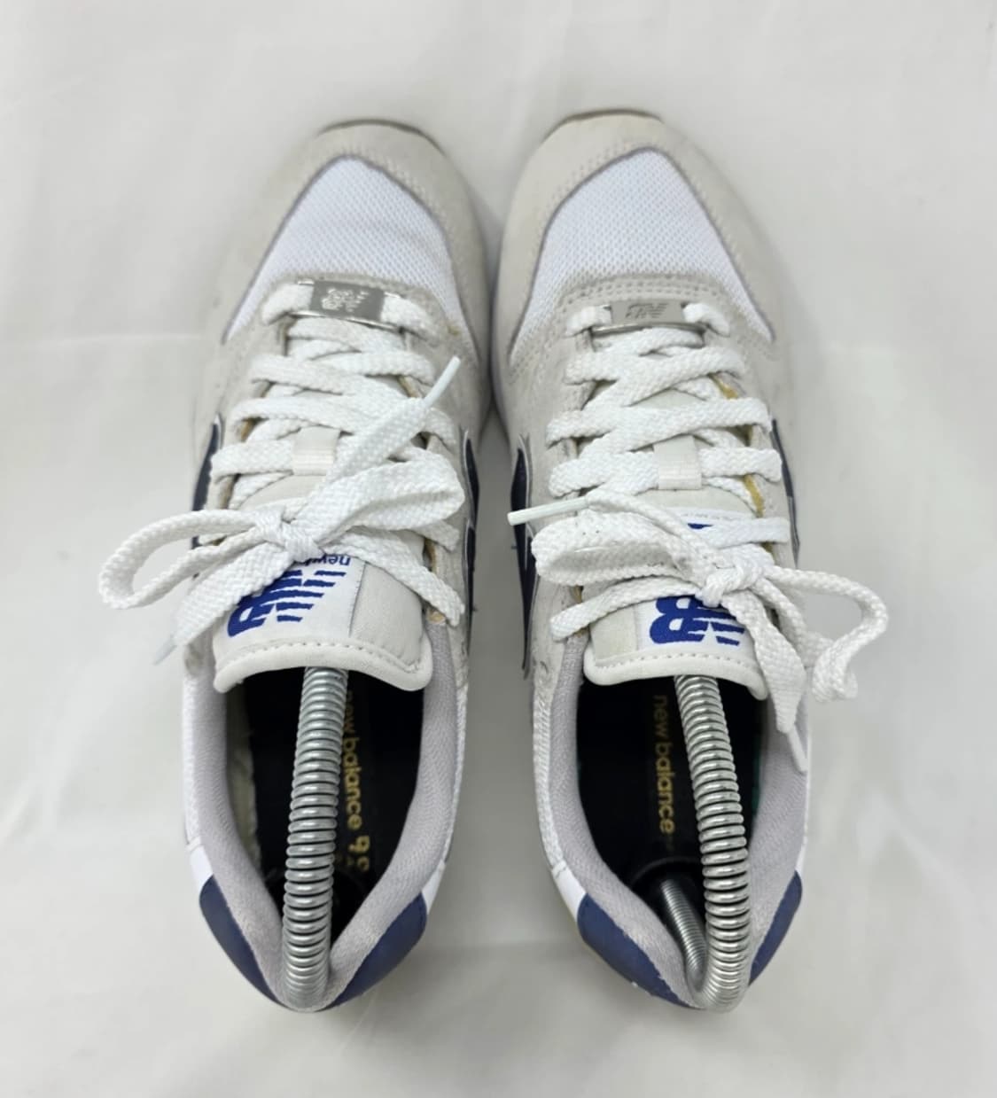 뉴발란스 996 운동화 235mm 상품이미지7