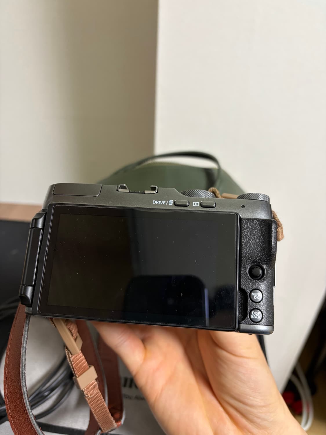 후지필름 x-A7 상품이미지5