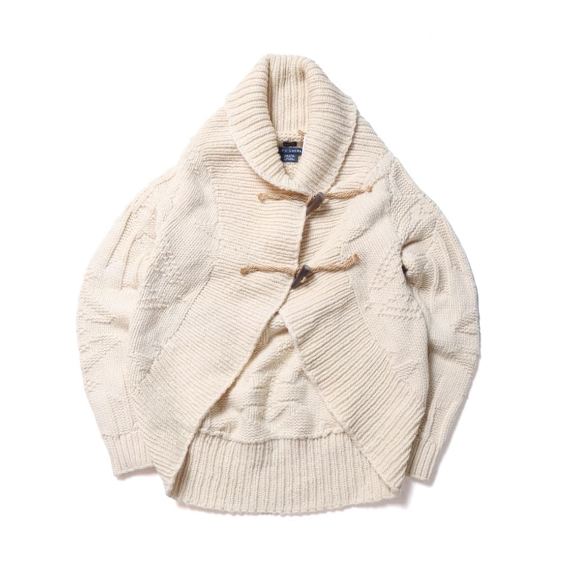 랄프 로렌 Ralph Lauren Cashmere Blended Wool 상품이미지1