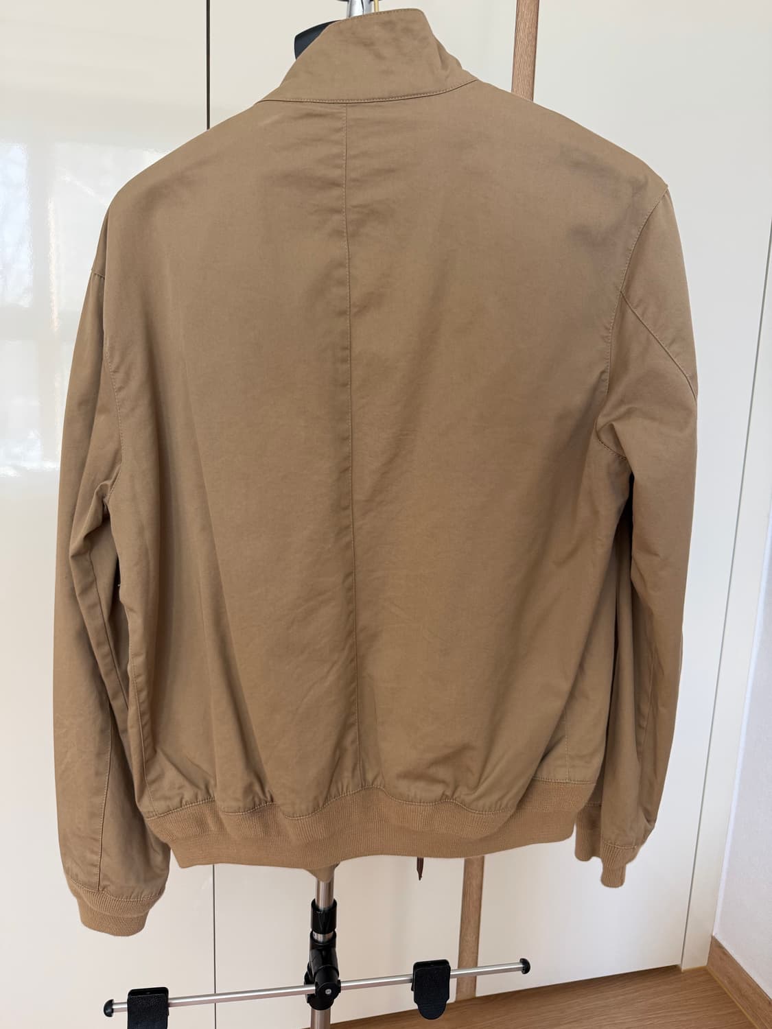 [M] 폴로 랄프로렌 코튼트윌 자켓 (바라쿠타) 상품이미지2