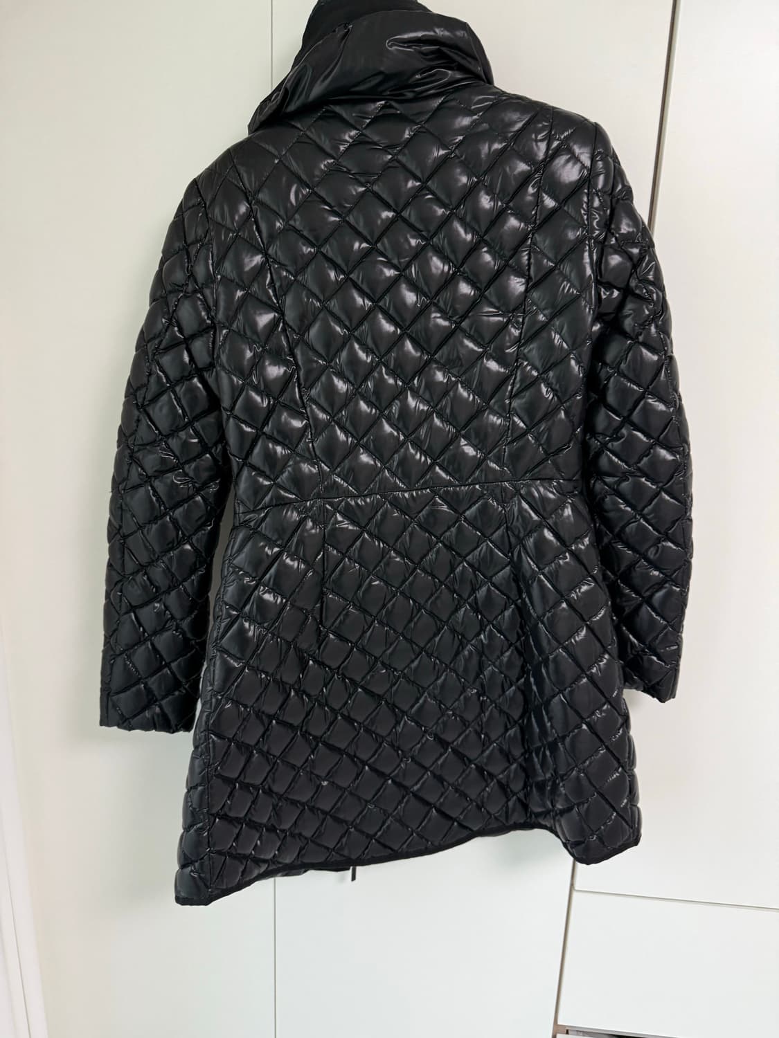 몽클레어 그랑발 퀼팅 패딩 상품이미지4