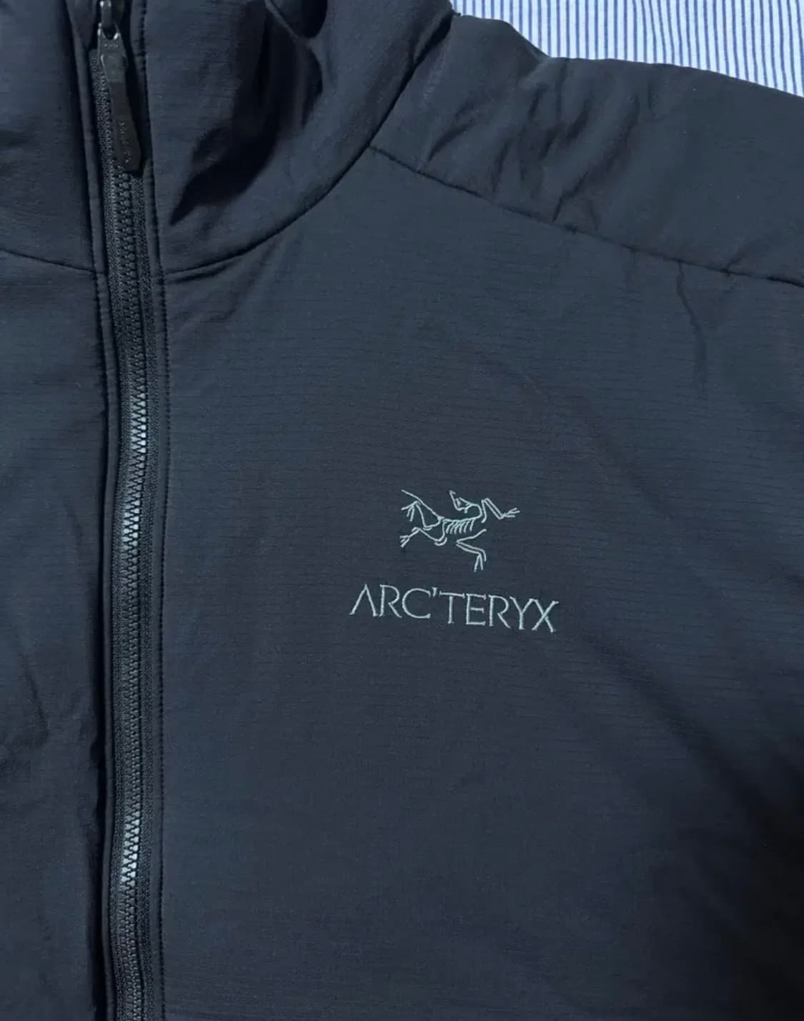 [새상품급]아크테릭스 아톰 ar 자켓 L(단종모델) 상품이미지3