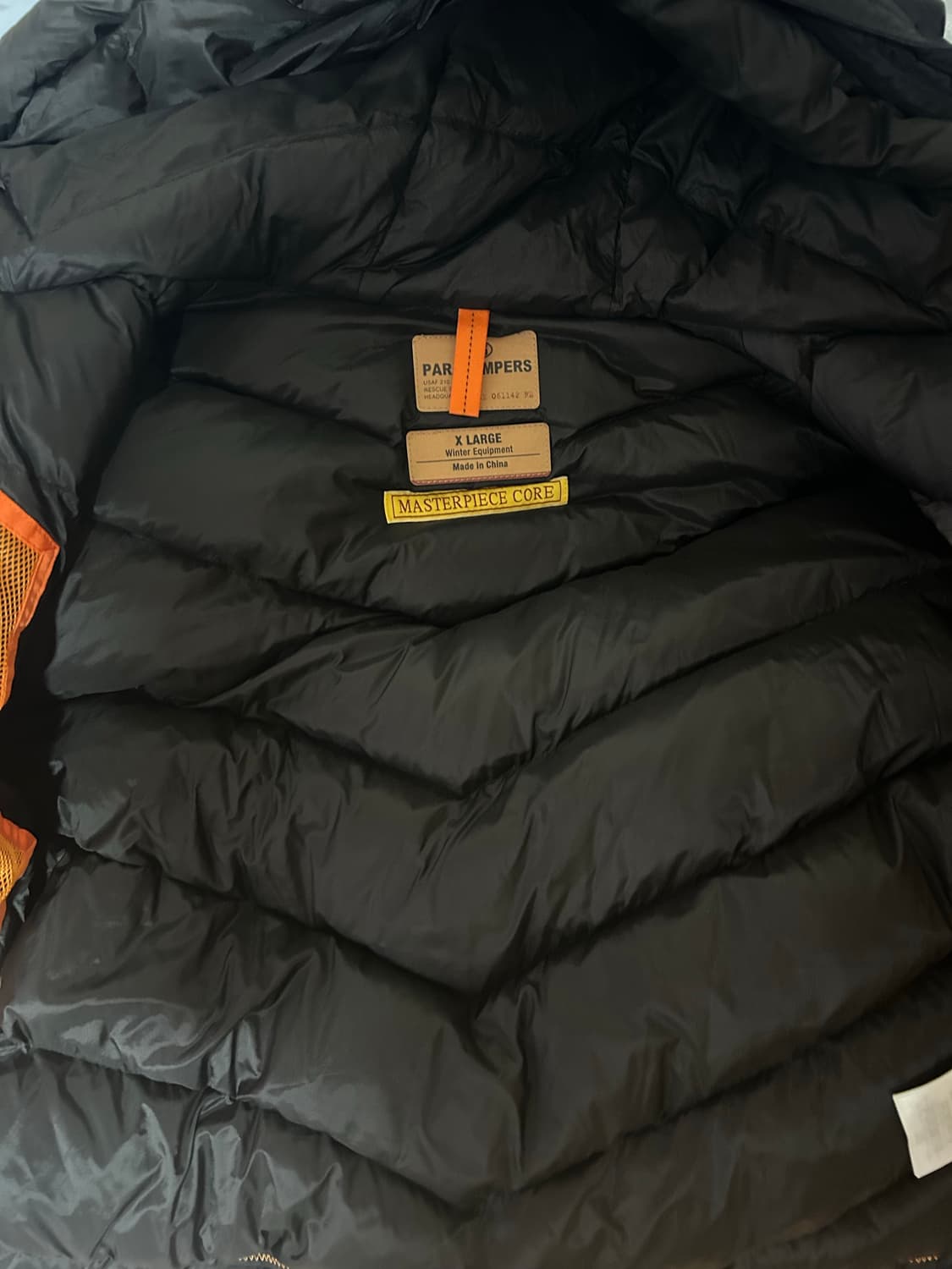 파라점퍼스 상품이미지2