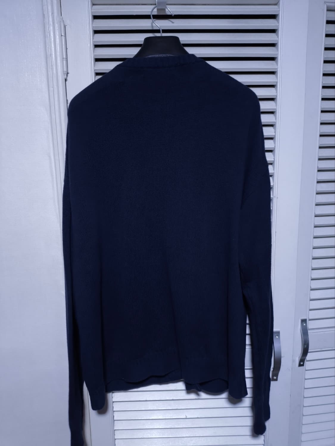 새거 2XL 에잇세컨즈 가디건 빅사이즈 상품이미지2