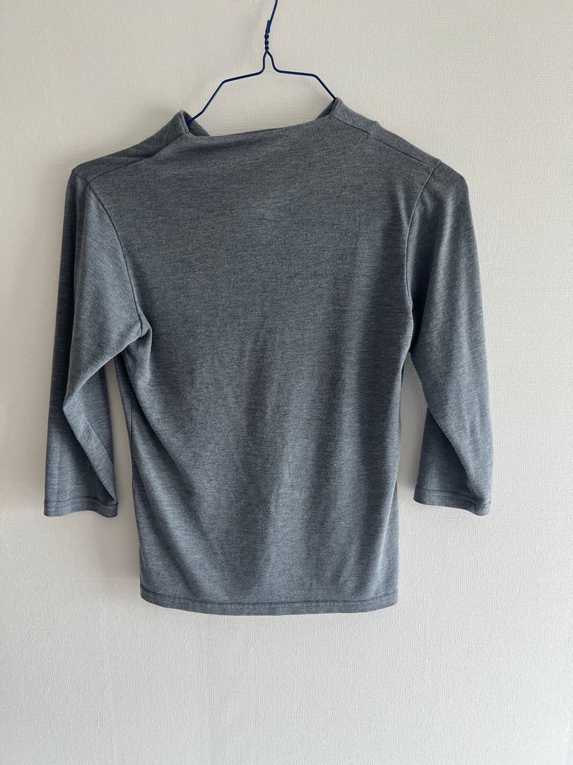 Prada sport V-neck Tee 상품이미지2