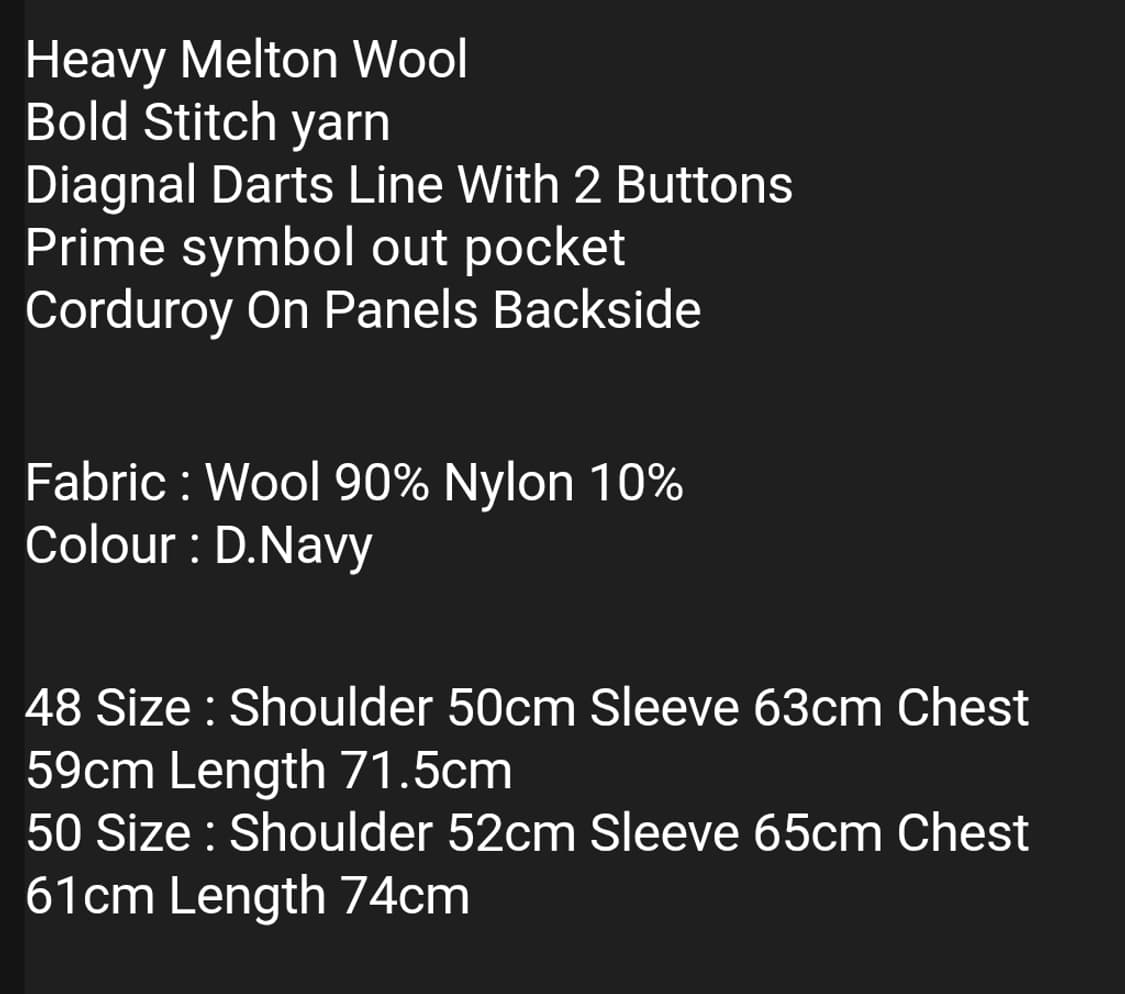 aieul ply coat 50 상품이미지2