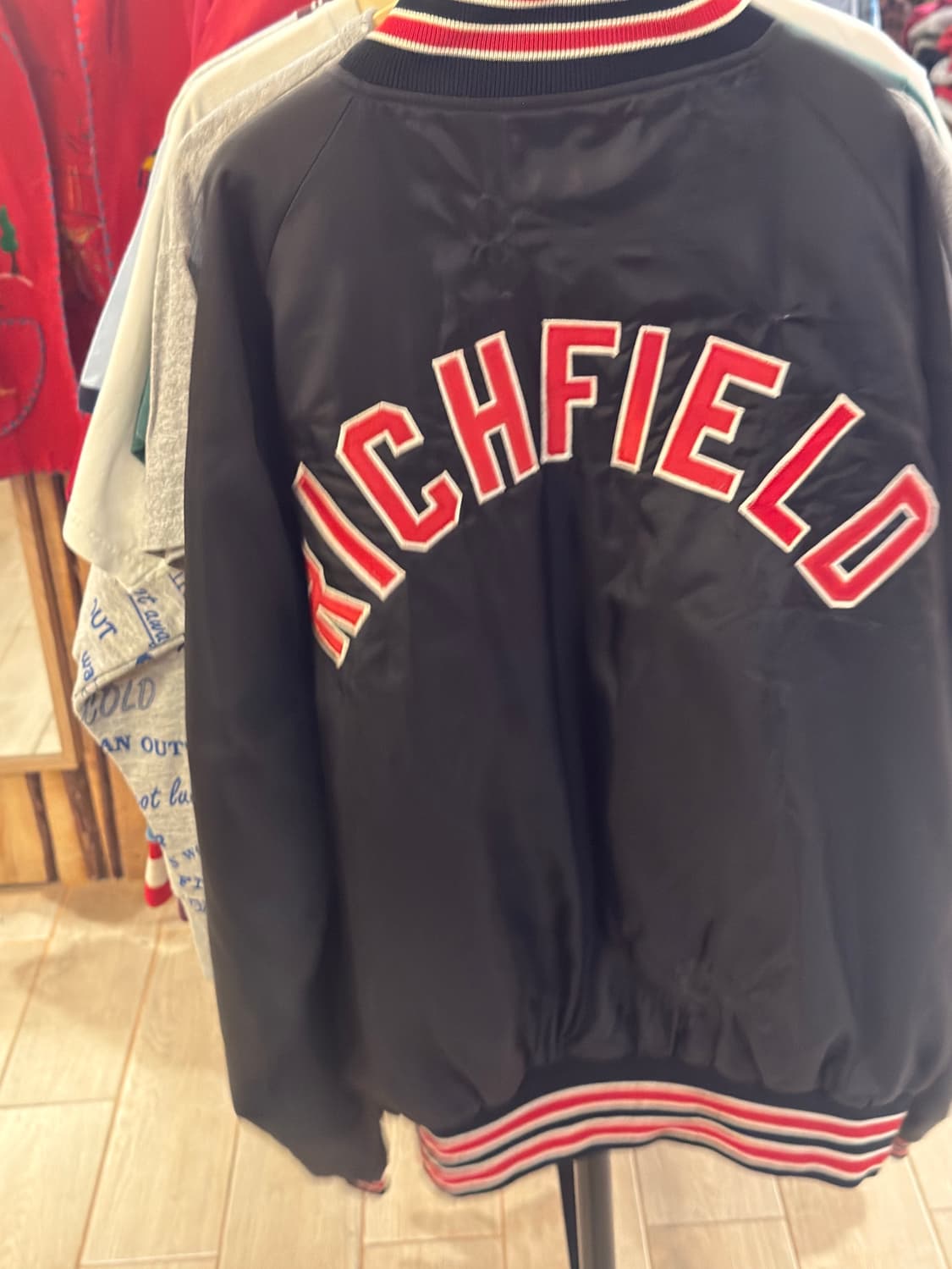 Butwin usa 바시티 상품이미지2