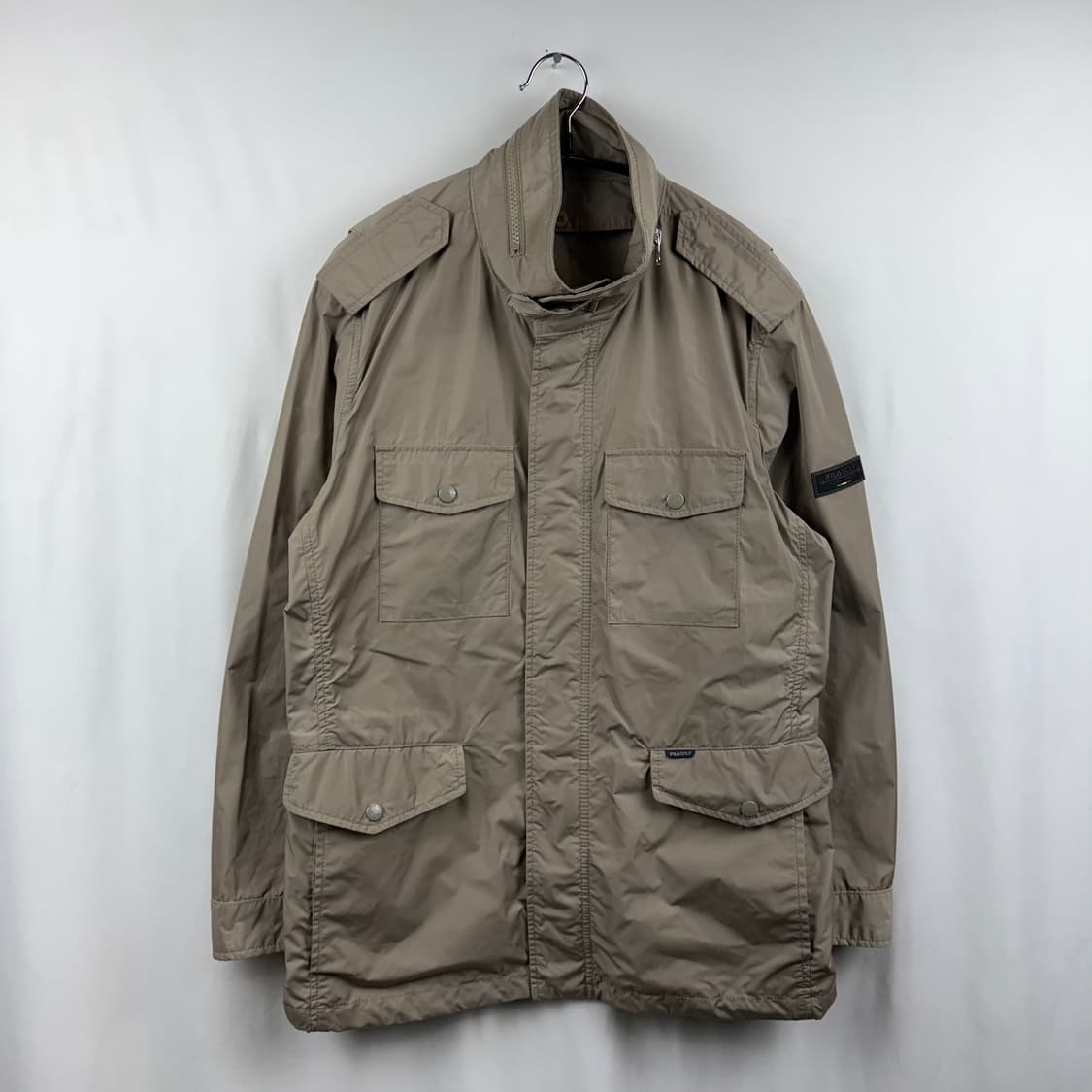 (95) 휠라 골프 나일론 자켓 상품이미지2