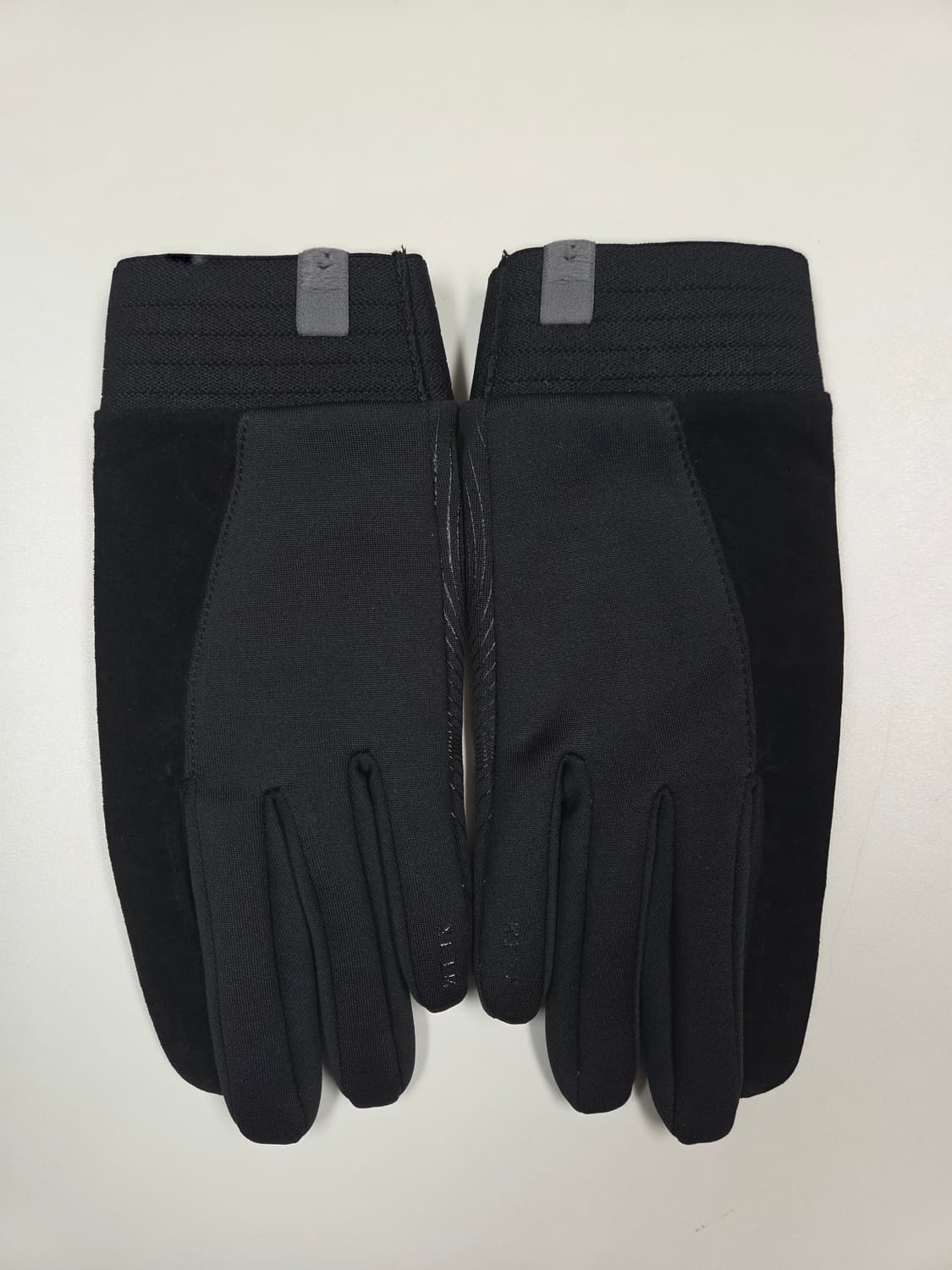 엑슬림 ep.6 장갑 블랙 상품이미지1