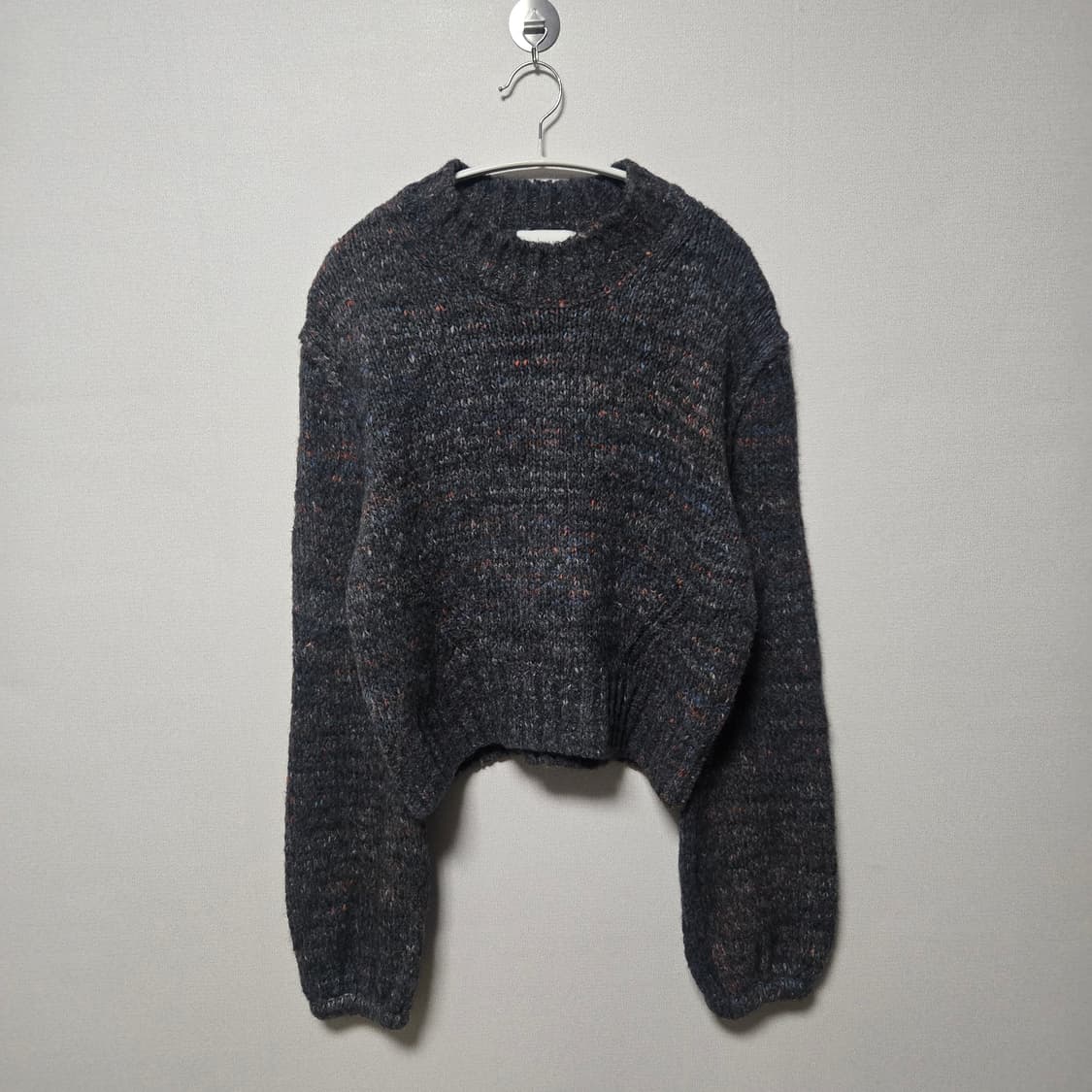 ahwe 아위 아만다 풀오버 니트 / 여성 니트/ 여자 니트  상품이미지3